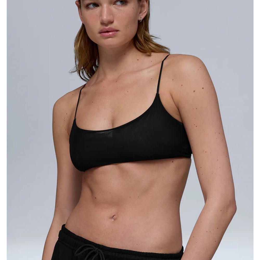 Airbrush Venus Bralette